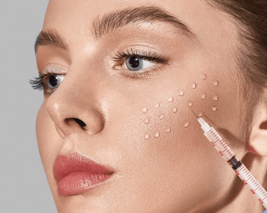Skinbooster